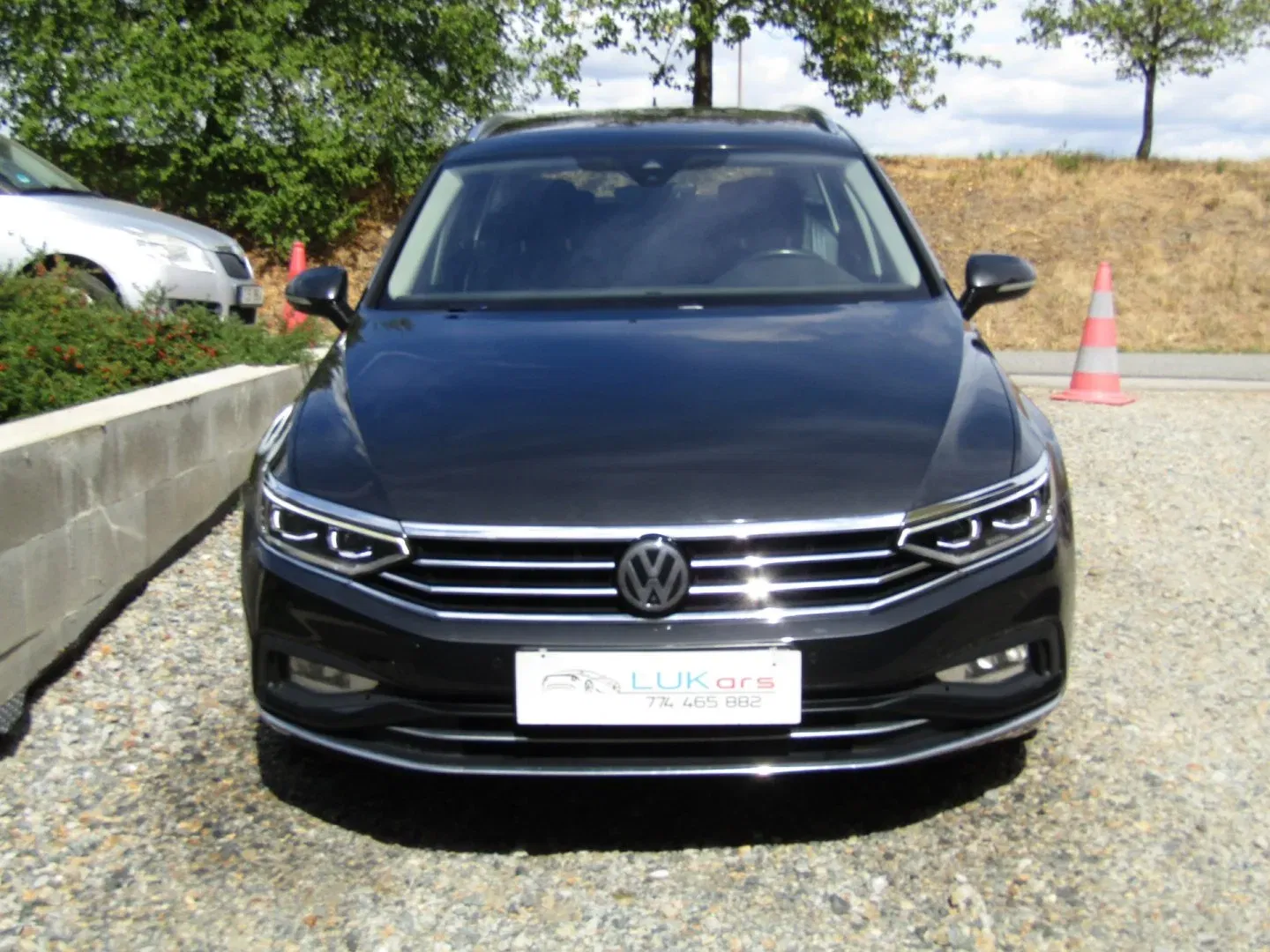 Volkswagen Passat Variant - Náhled 6