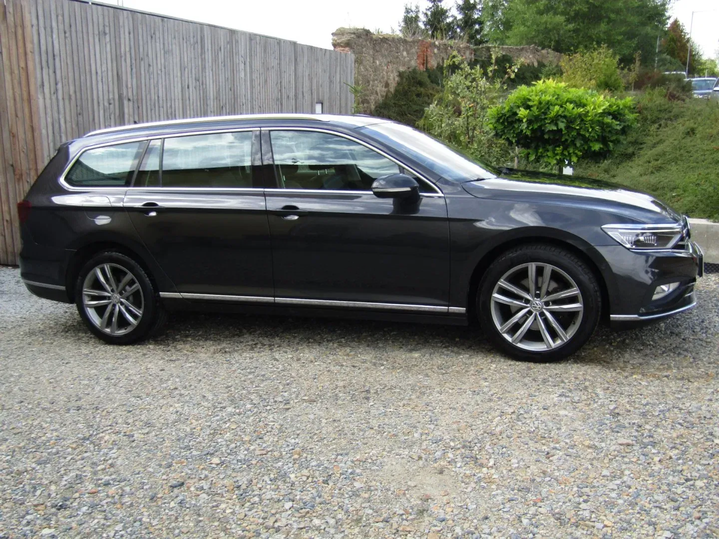 Volkswagen Passat Variant - Náhled 8