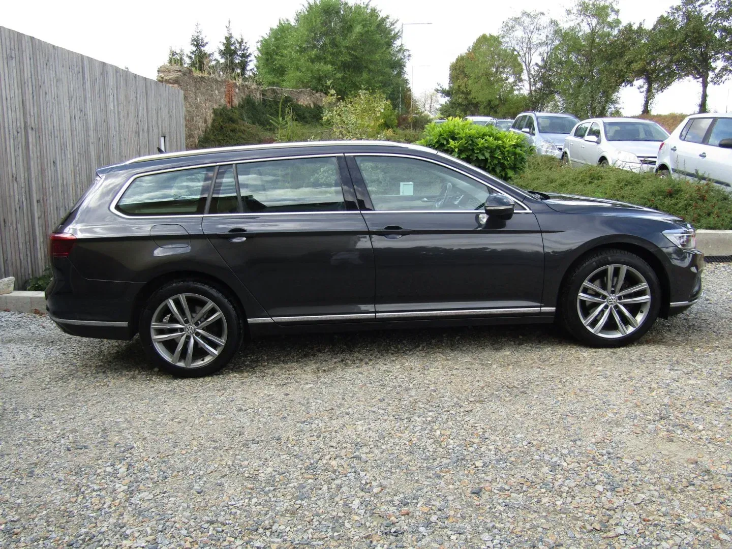 Volkswagen Passat Variant - Náhled 9