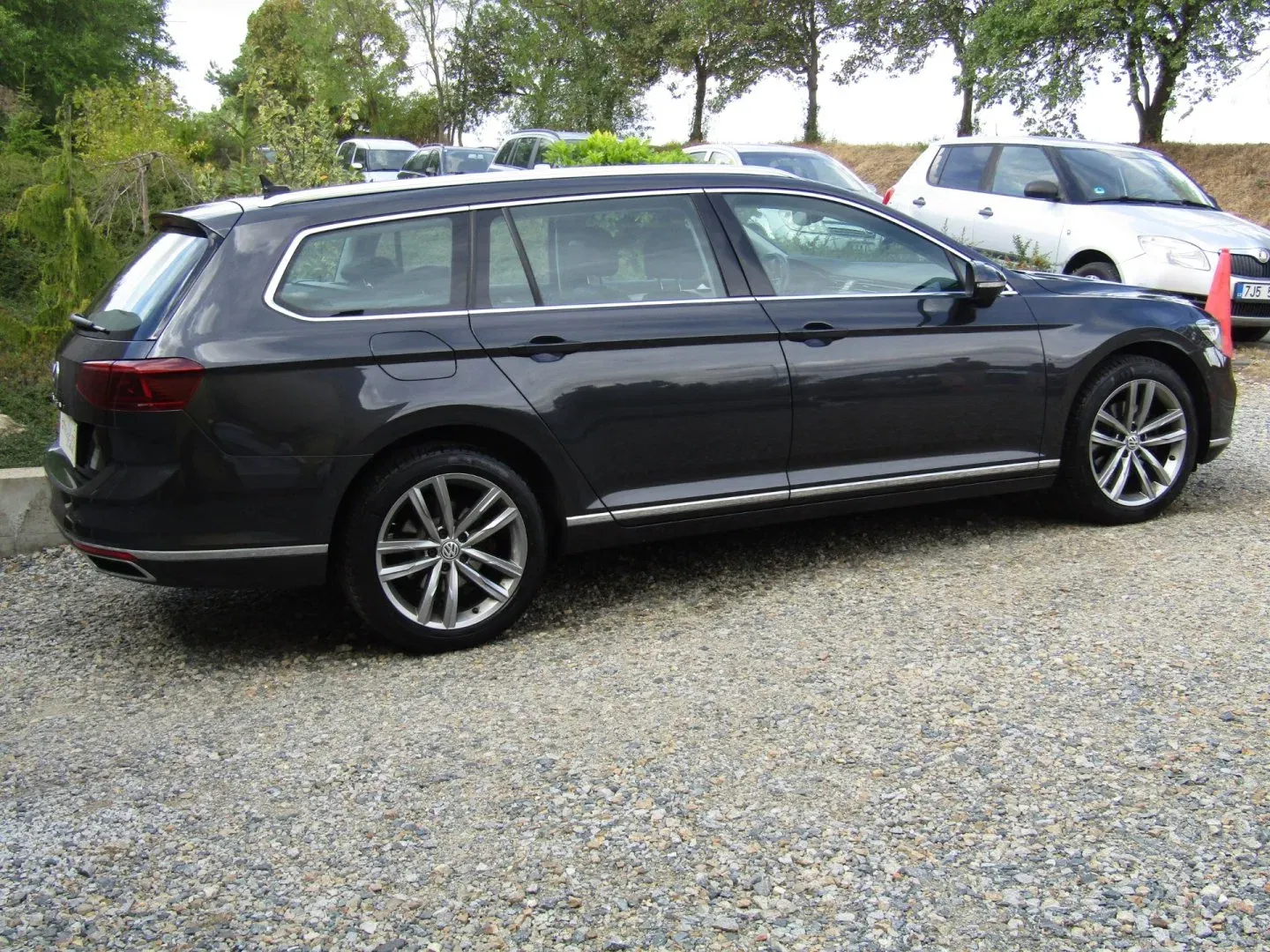 Volkswagen Passat Variant - Náhled 10