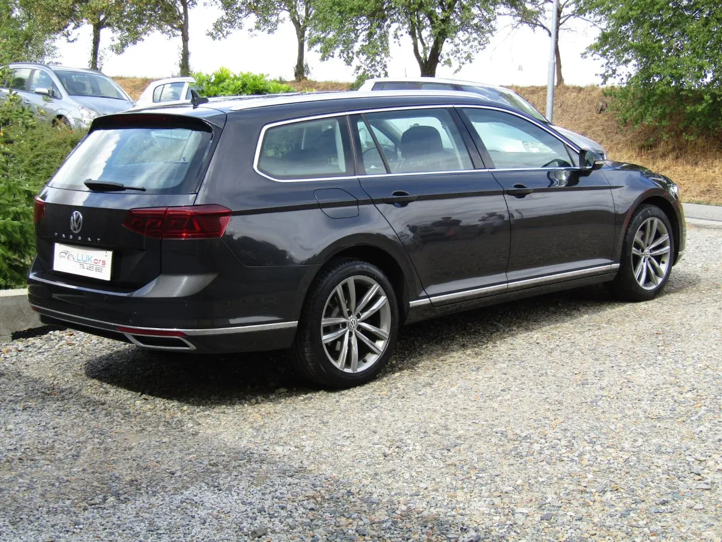 Volkswagen Passat Variant - Náhled 11