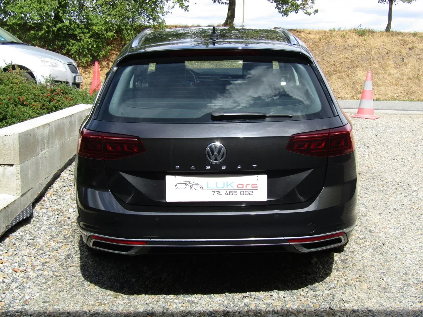 Volkswagen Passat Variant - Náhled 12
