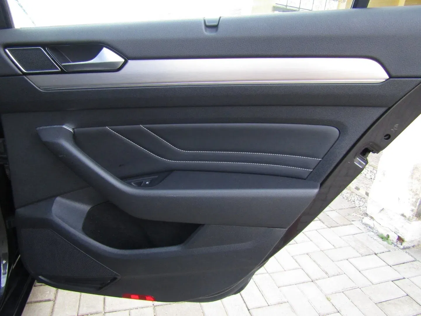 Volkswagen Passat Variant - Náhled 27