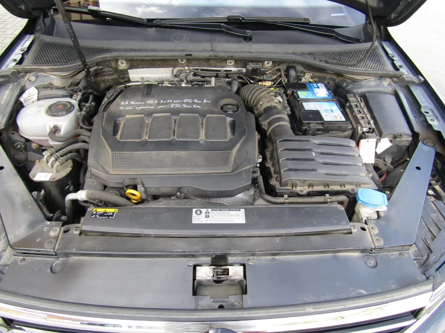 Volkswagen Passat Variant - Náhled 44