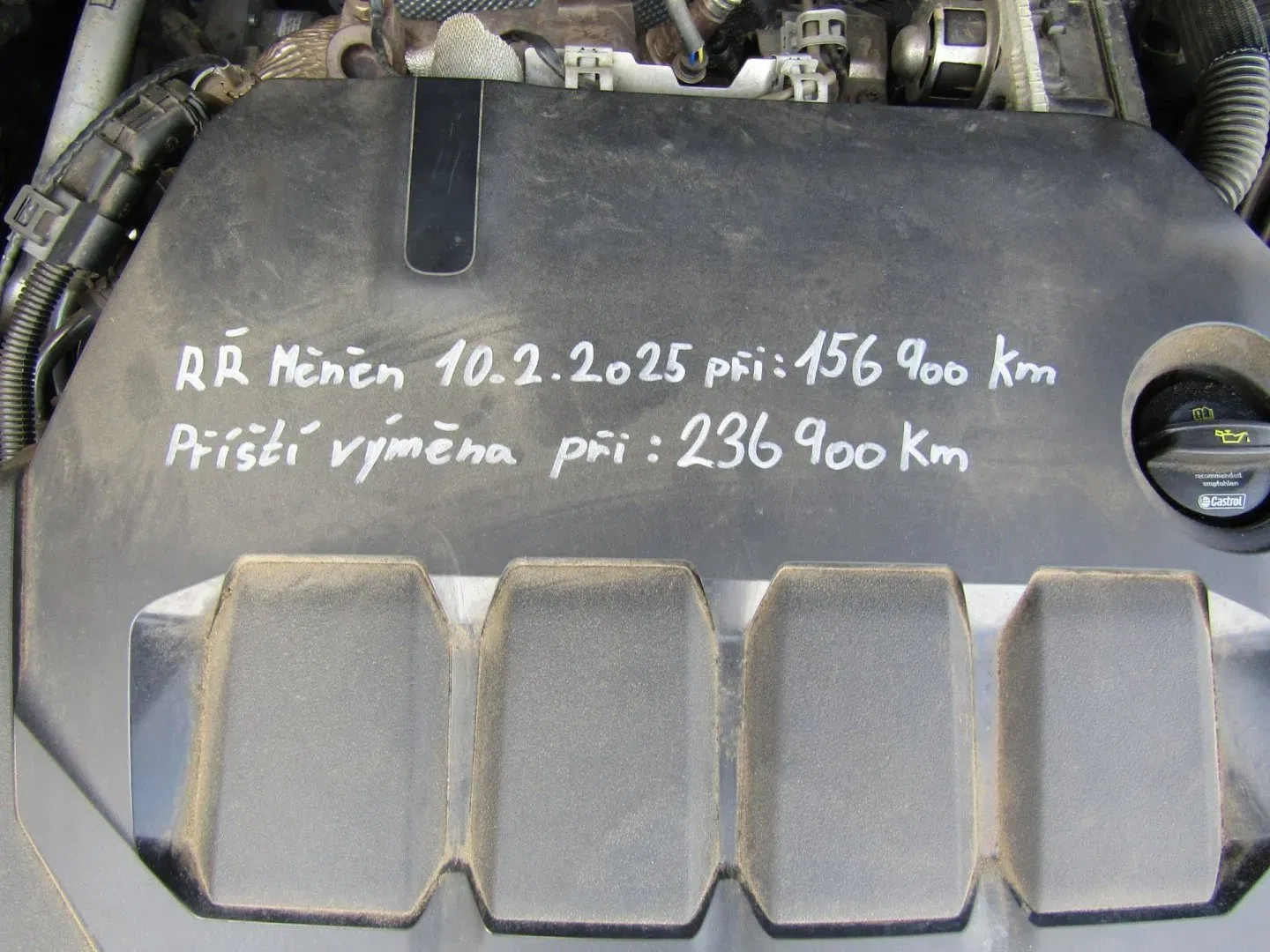 Volkswagen Passat Variant - Náhled 45