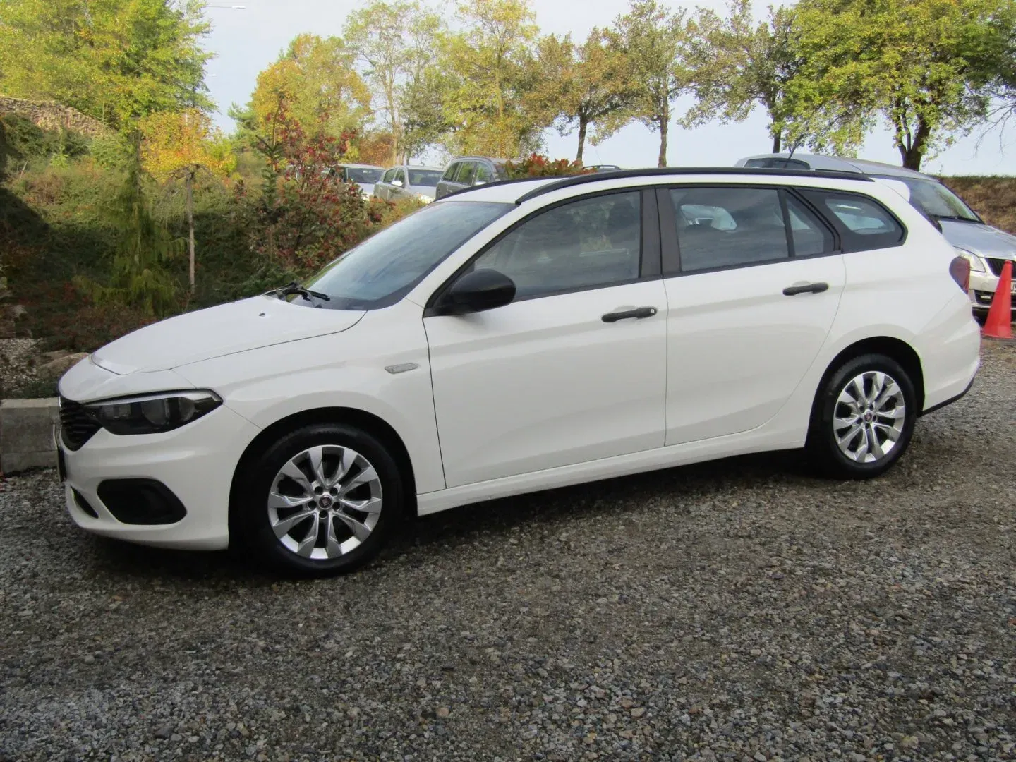 Fiat Tipo - Náhled 2