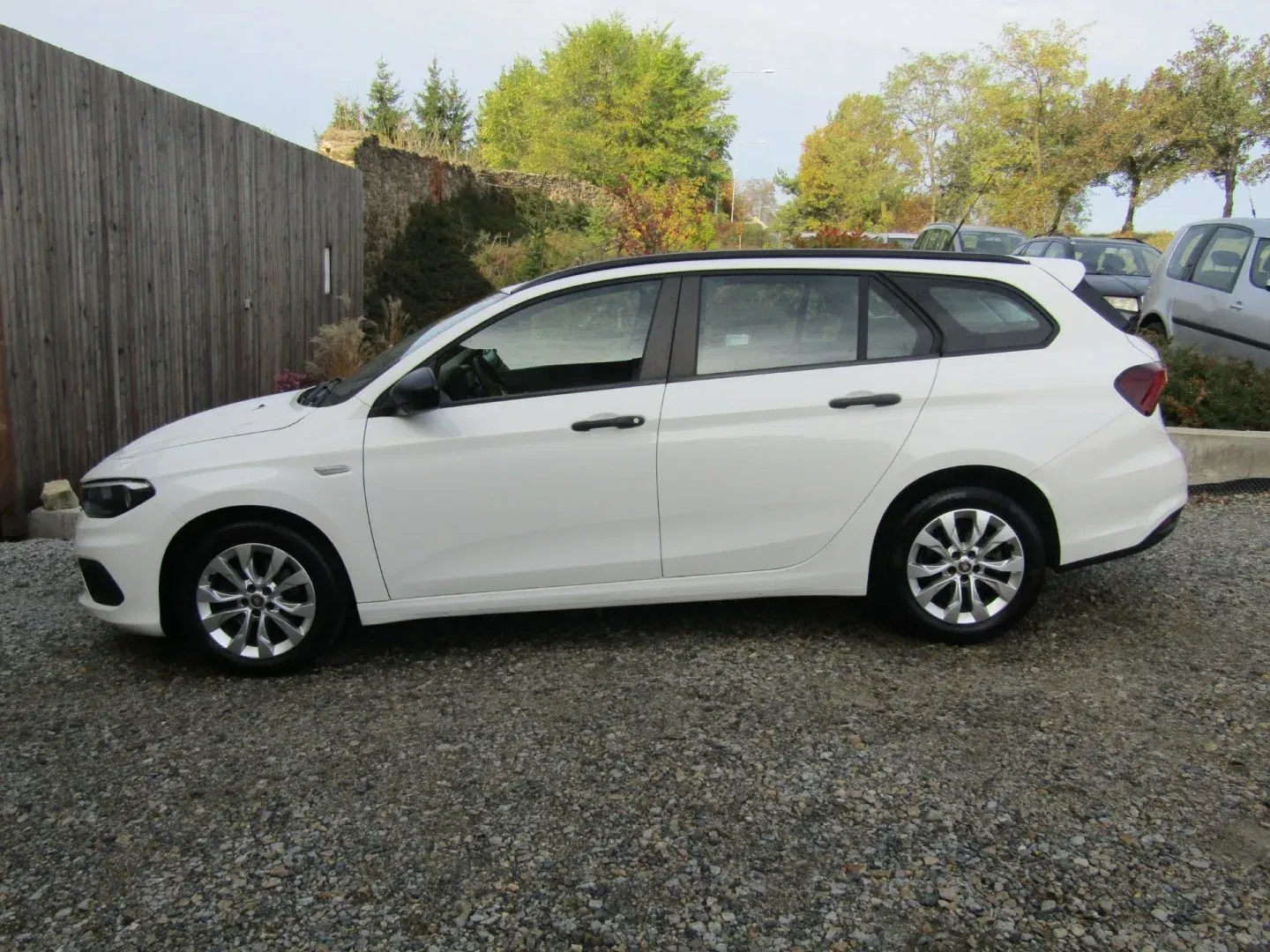 Fiat Tipo - Náhled 3