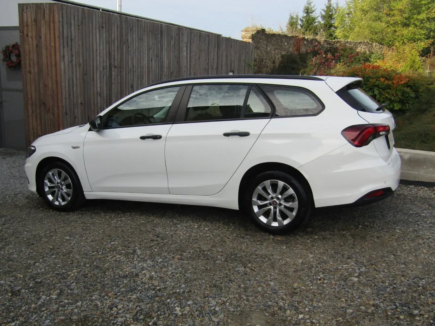 Fiat Tipo - Náhled 4