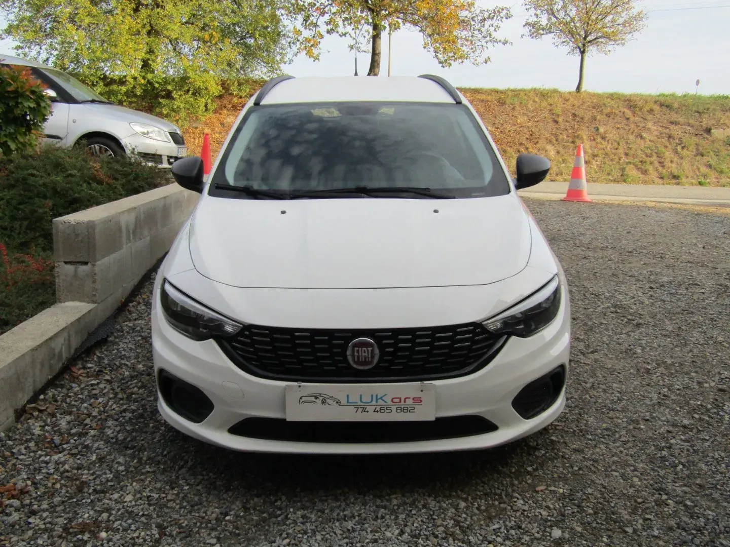 Fiat Tipo - Náhled 6