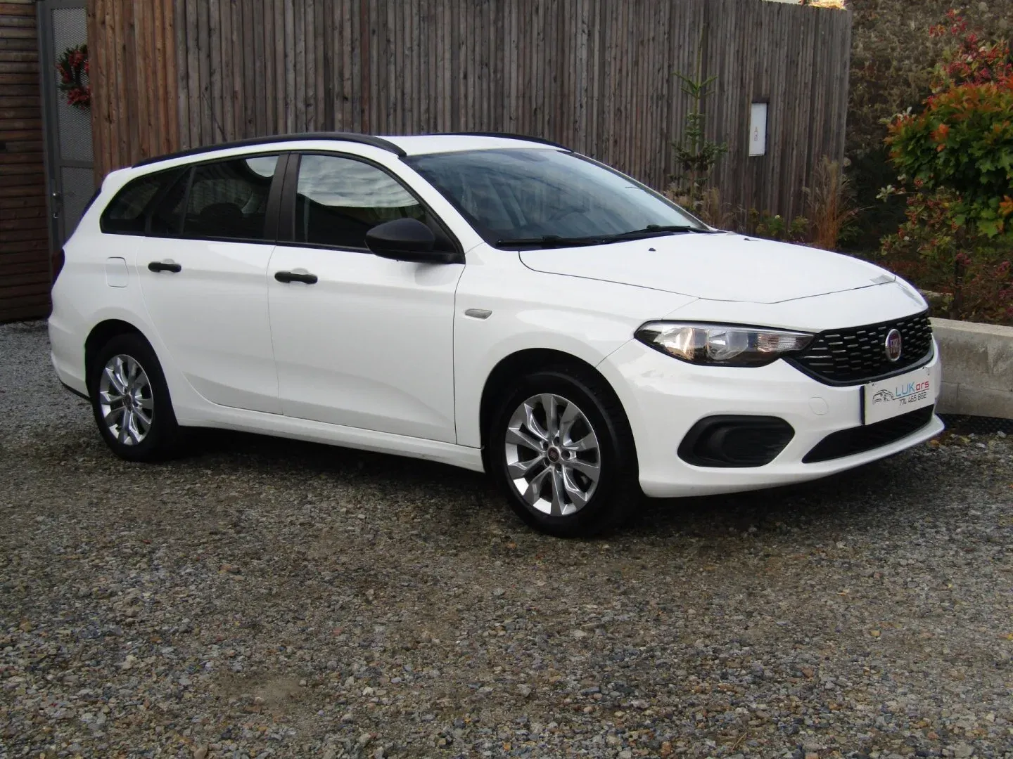 Fiat Tipo - Náhled 7