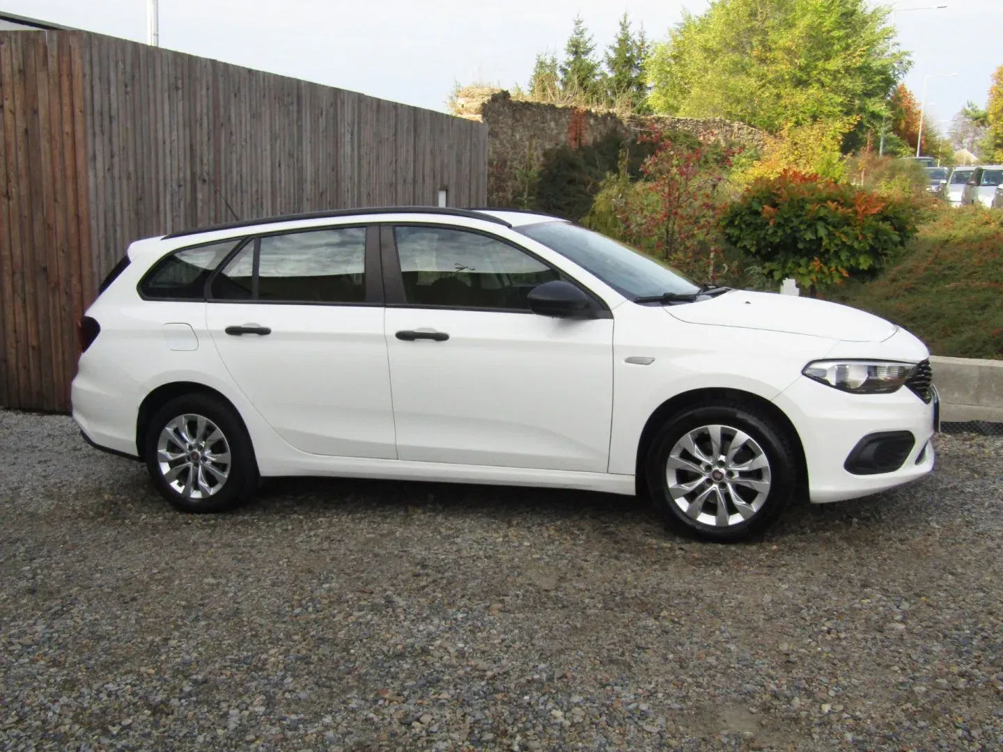 Fiat Tipo - Náhled 8