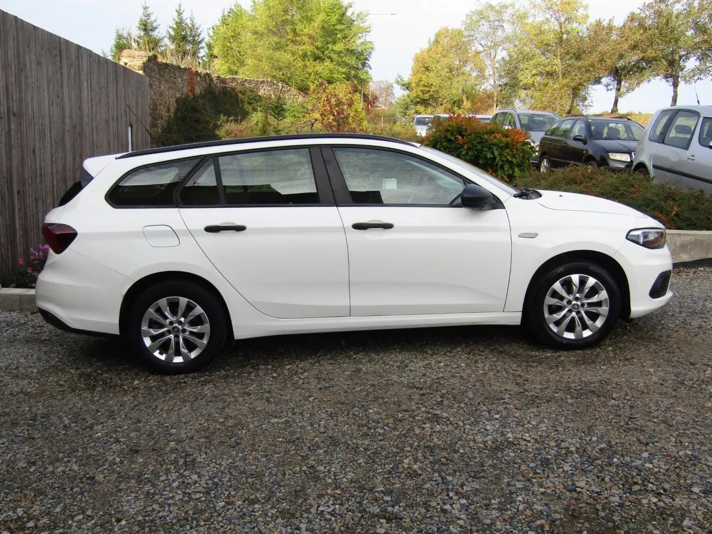 Fiat Tipo - Náhled 9