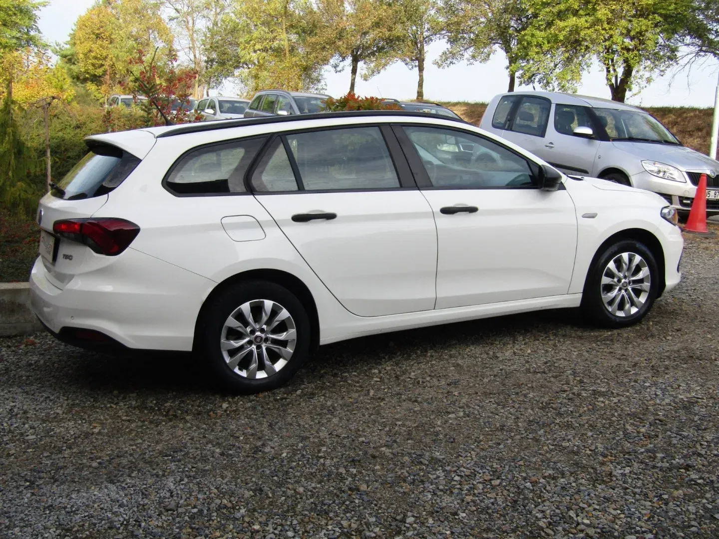 Fiat Tipo - Náhled 10