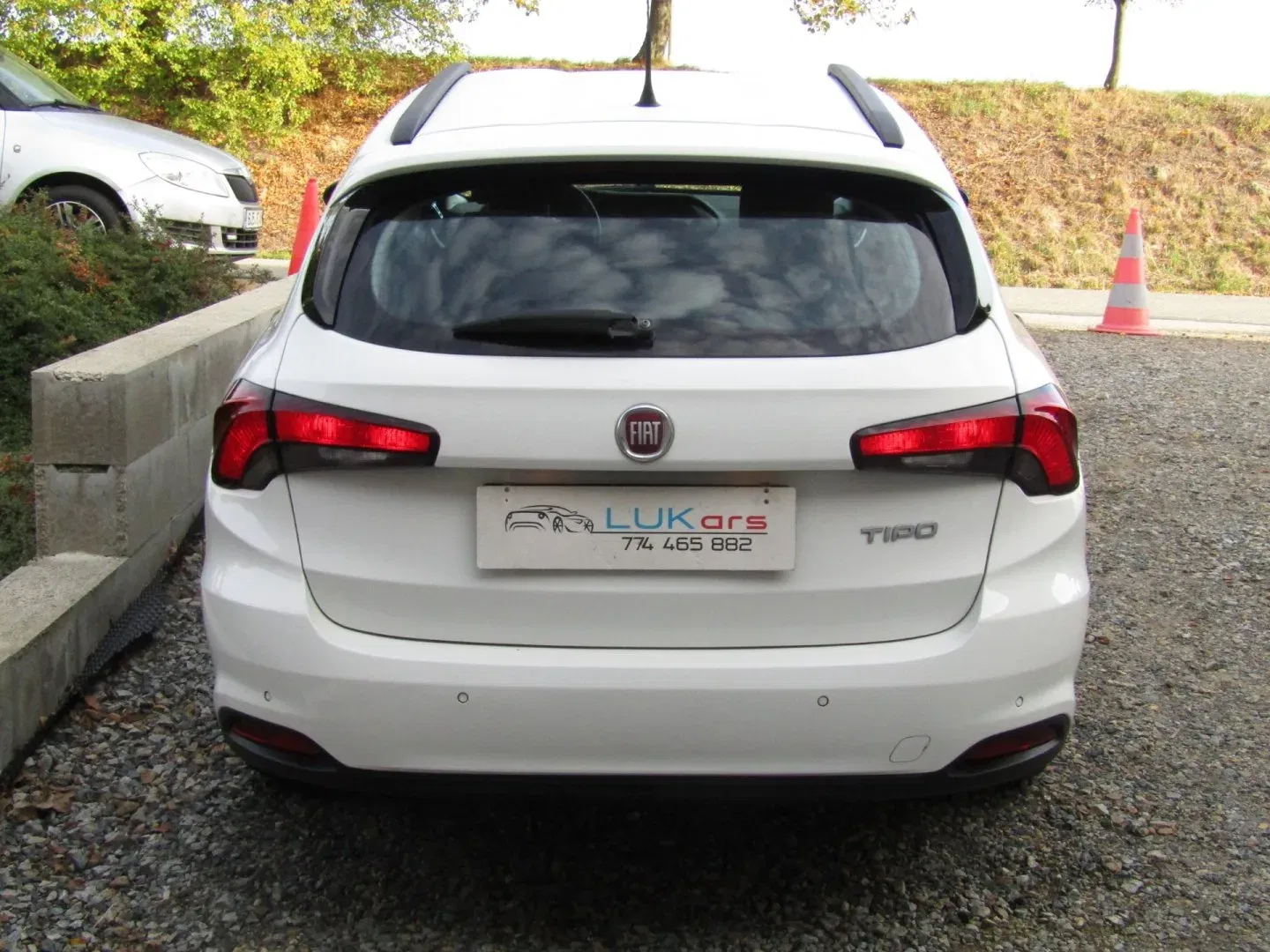 Fiat Tipo - Náhled 12