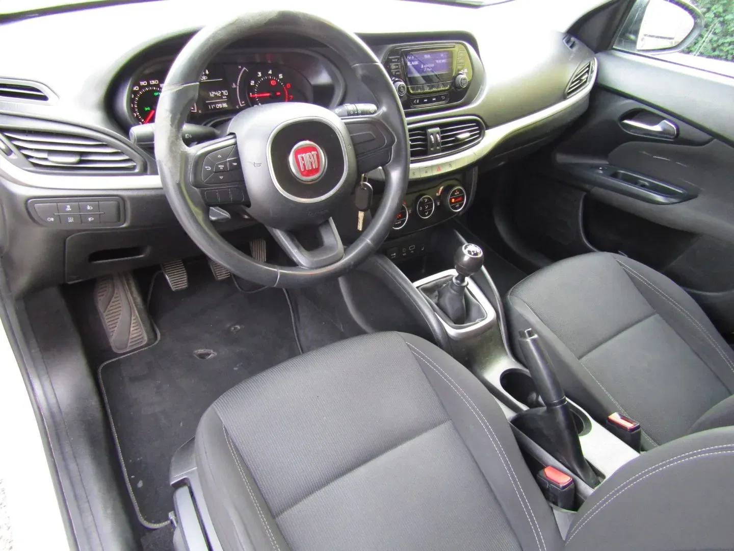Fiat Tipo - Náhled 13