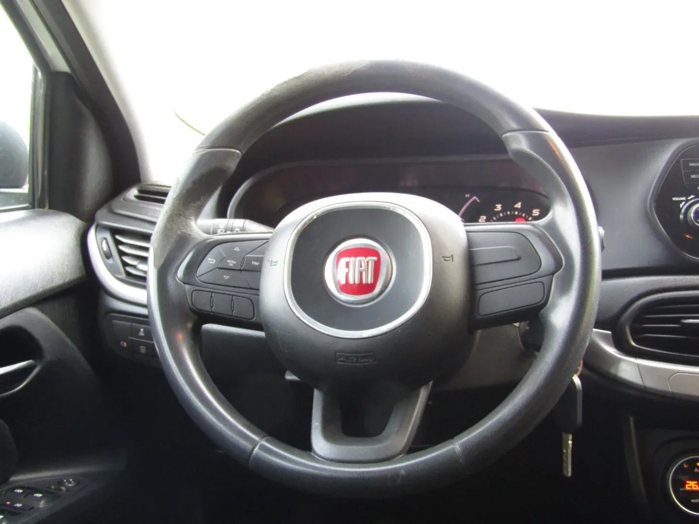 Fiat Tipo - Náhled 16