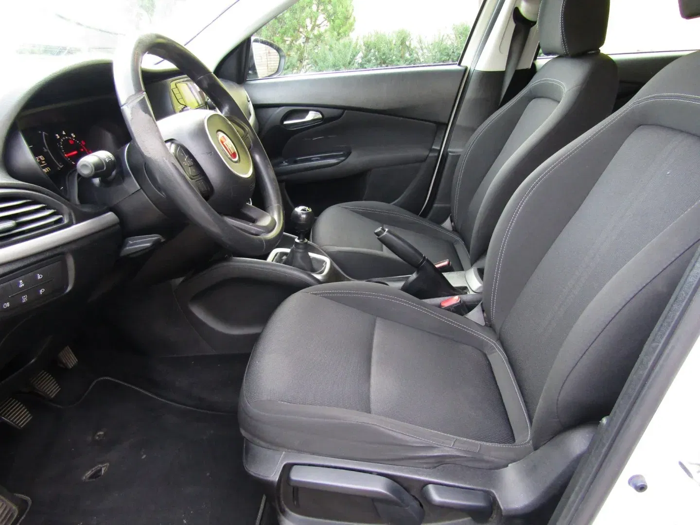 Fiat Tipo - Náhled 19