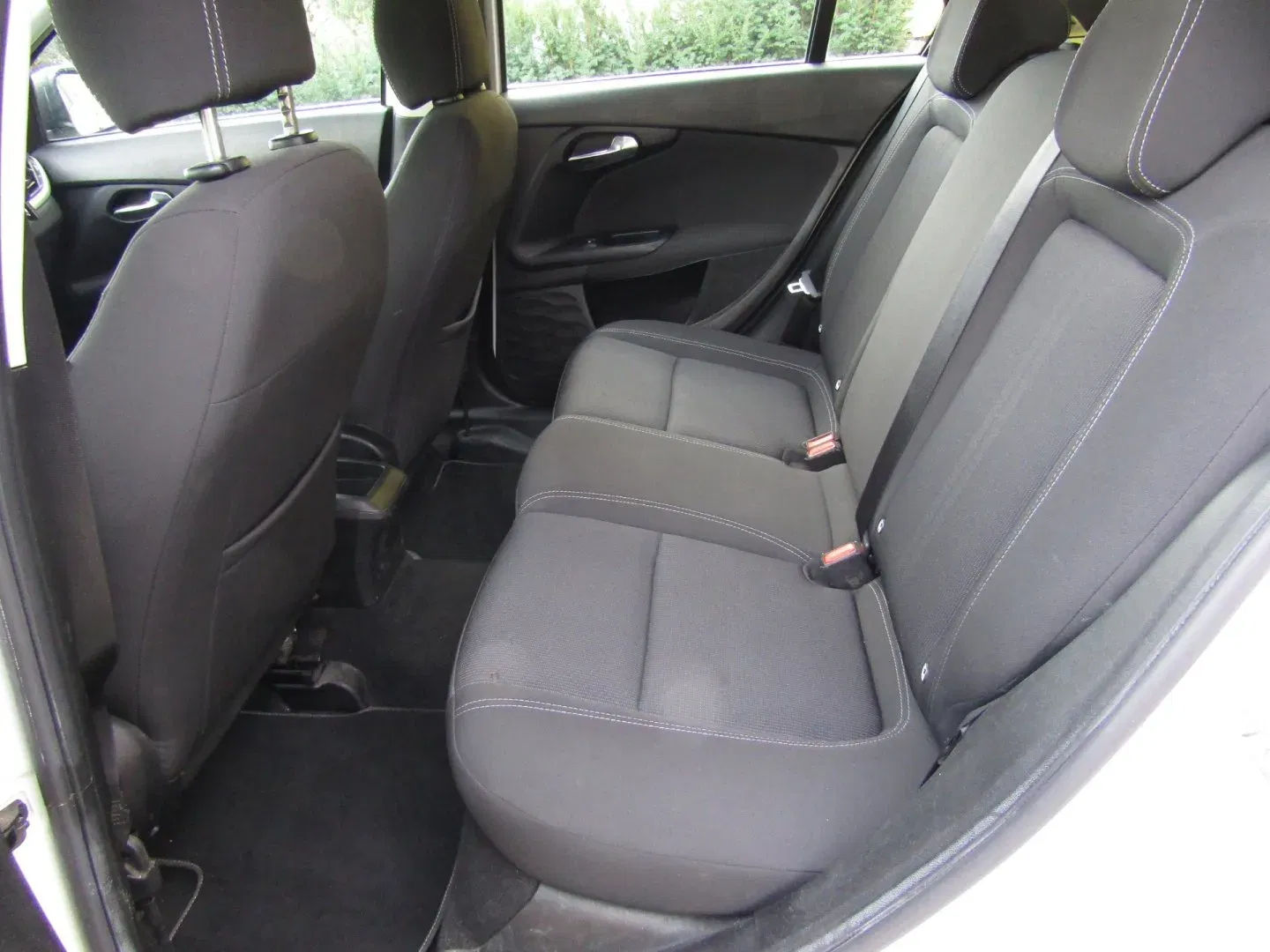 Fiat Tipo - Náhled 21