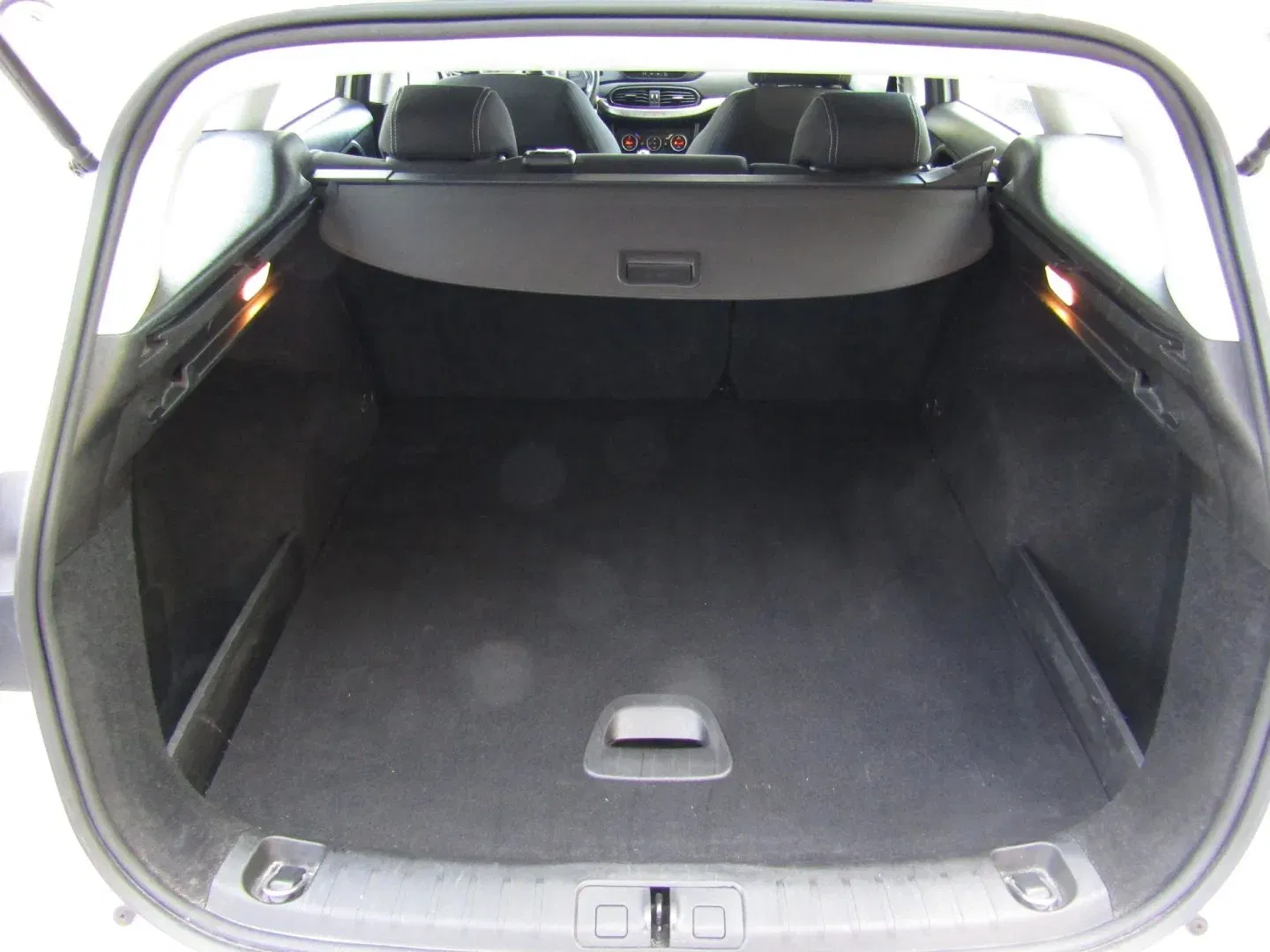 Fiat Tipo - Náhled 22