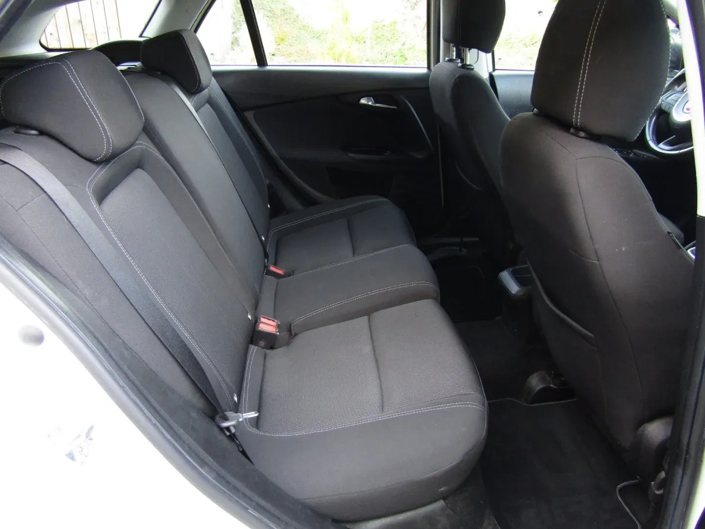 Fiat Tipo - Náhled 24