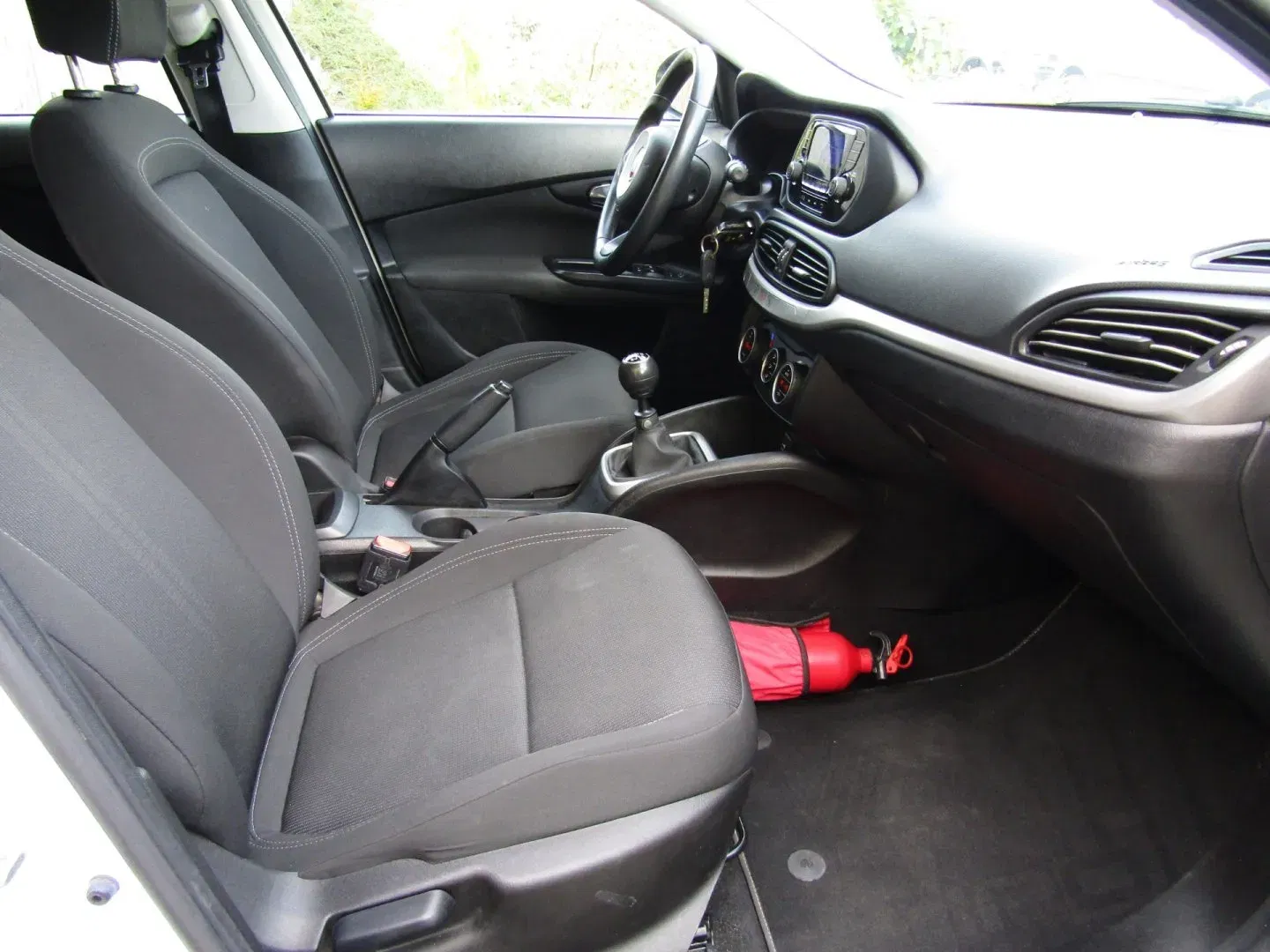 Fiat Tipo - Náhled 26