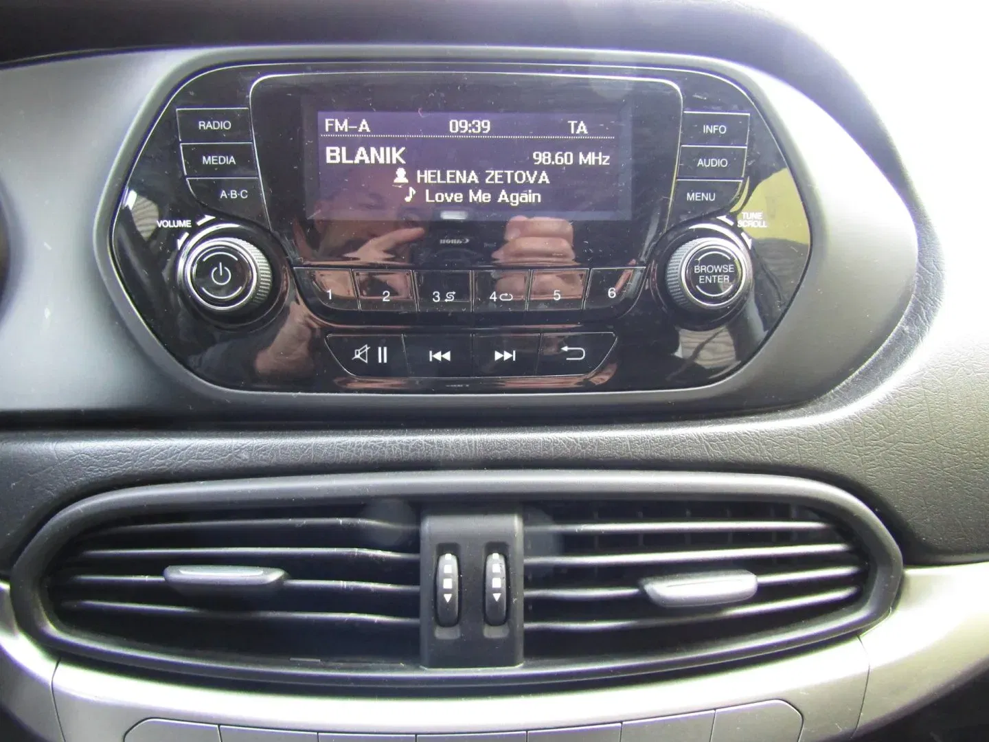 Fiat Tipo - Náhled 31