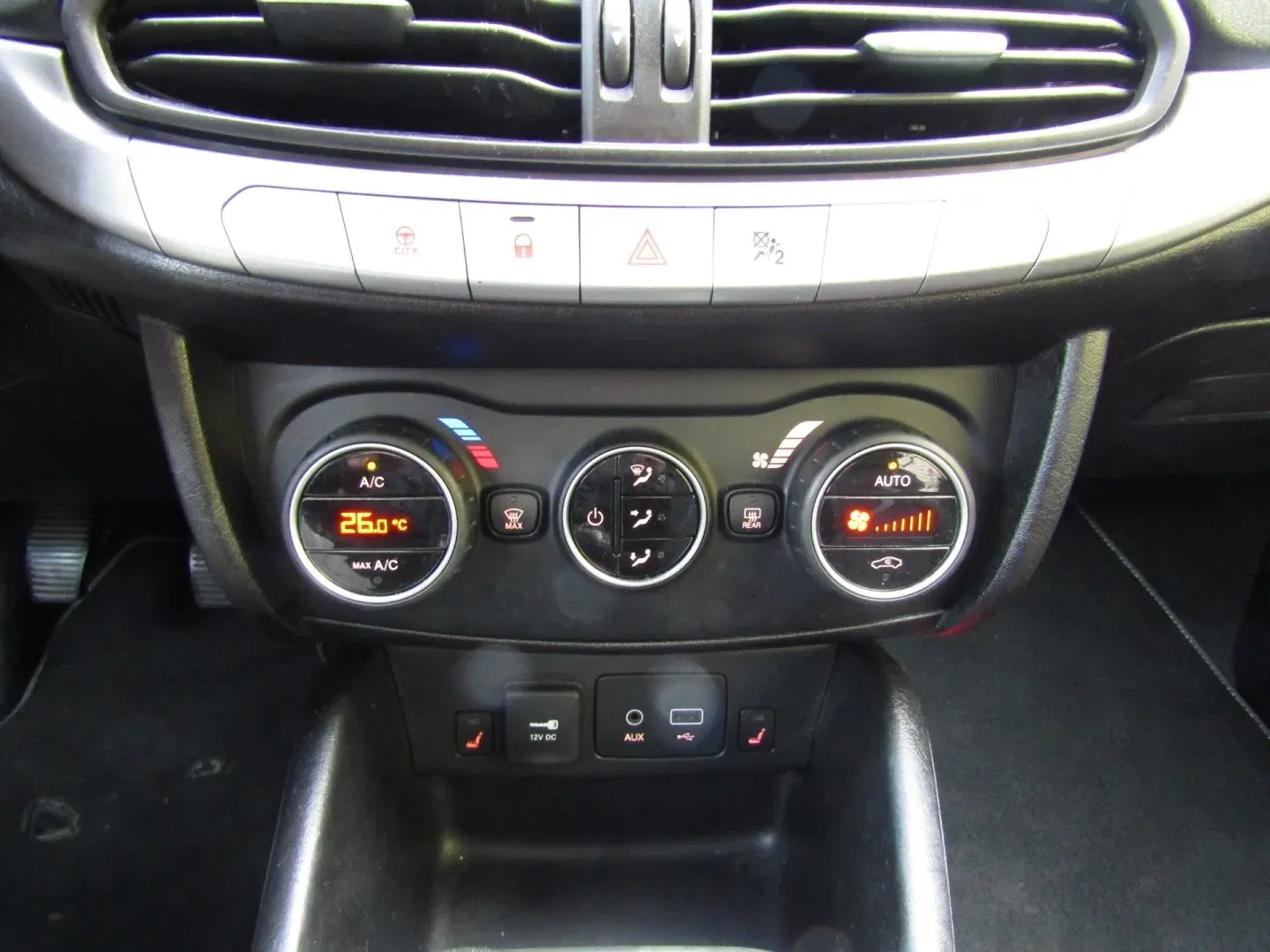 Fiat Tipo - Náhled 32