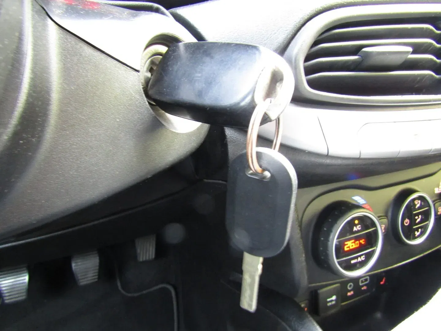 Fiat Tipo - Náhled 34