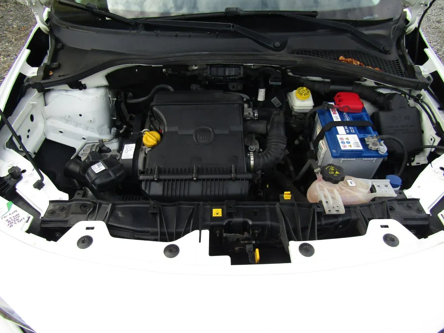 Fiat Tipo - Náhled 37
