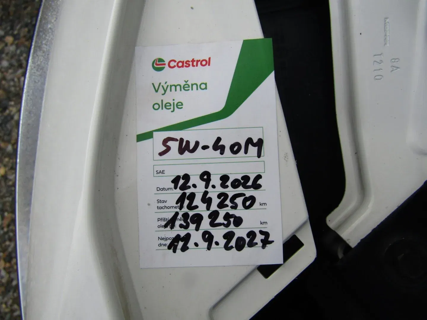 Fiat Tipo - Náhled 39