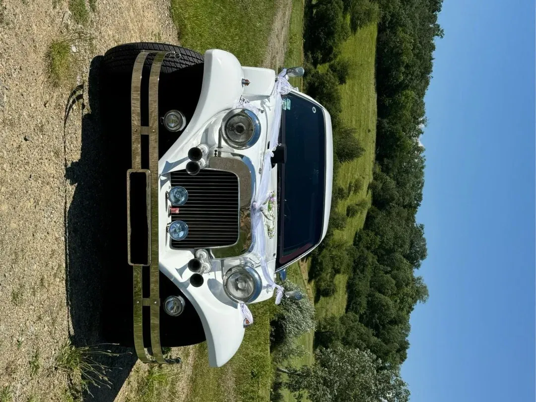 Lincoln Town Car - Náhled 4