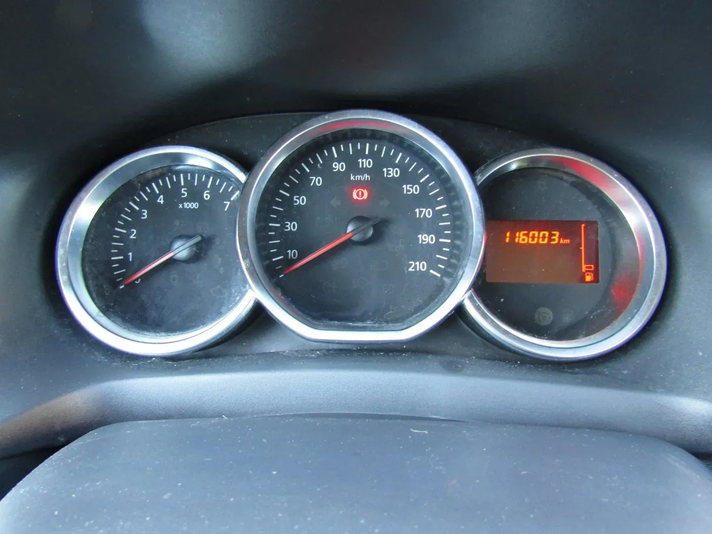 Dacia Sandero - Náhled 27