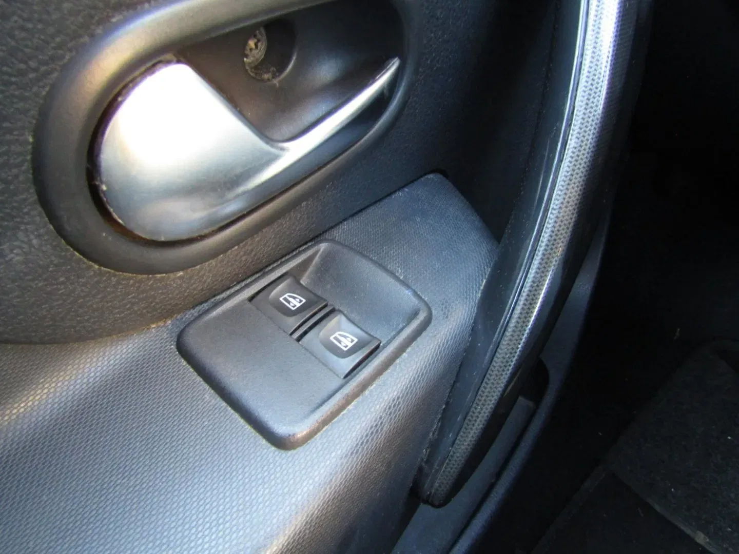 Dacia Sandero - Náhled 28