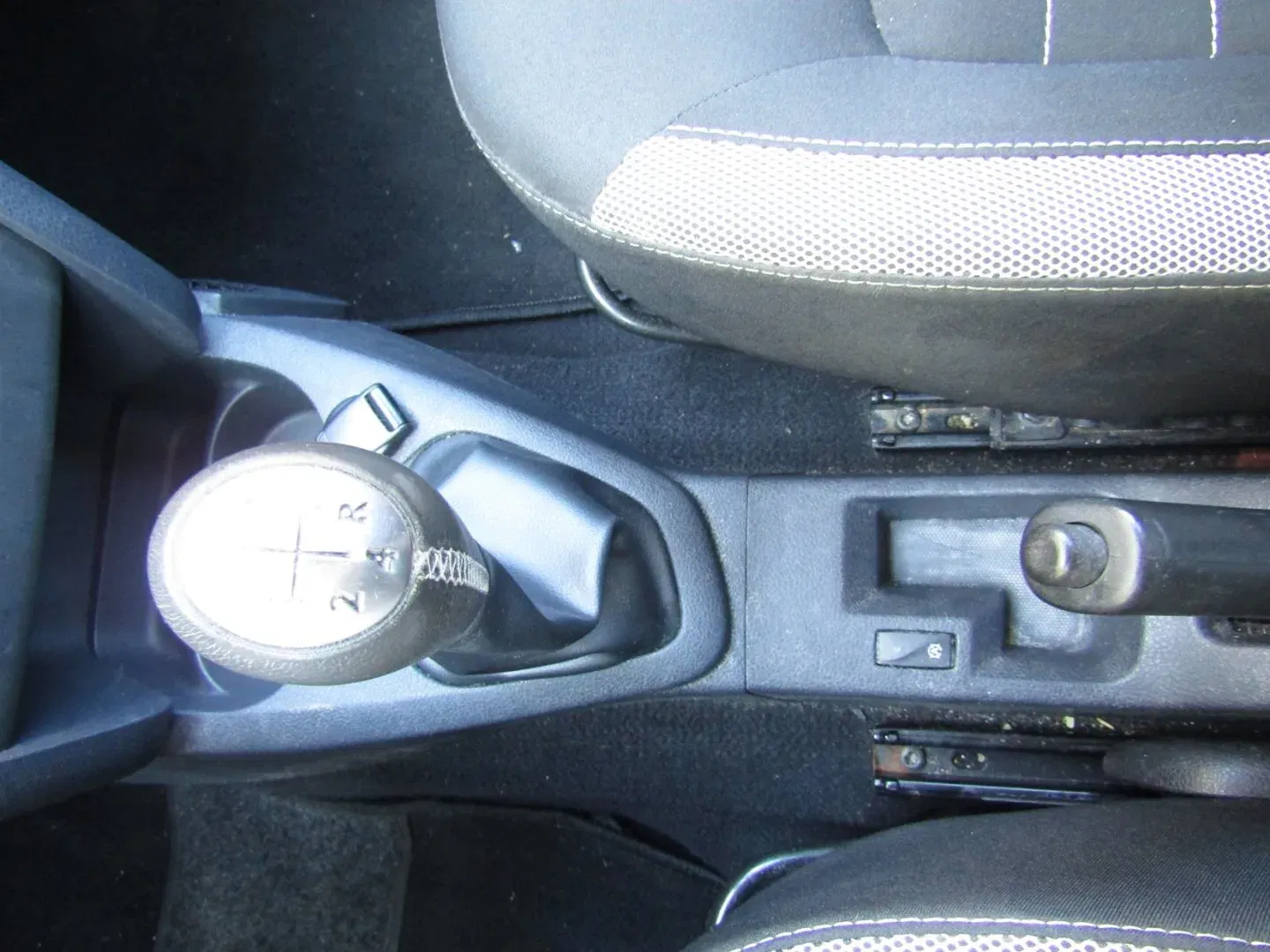 Dacia Sandero - Náhled 32