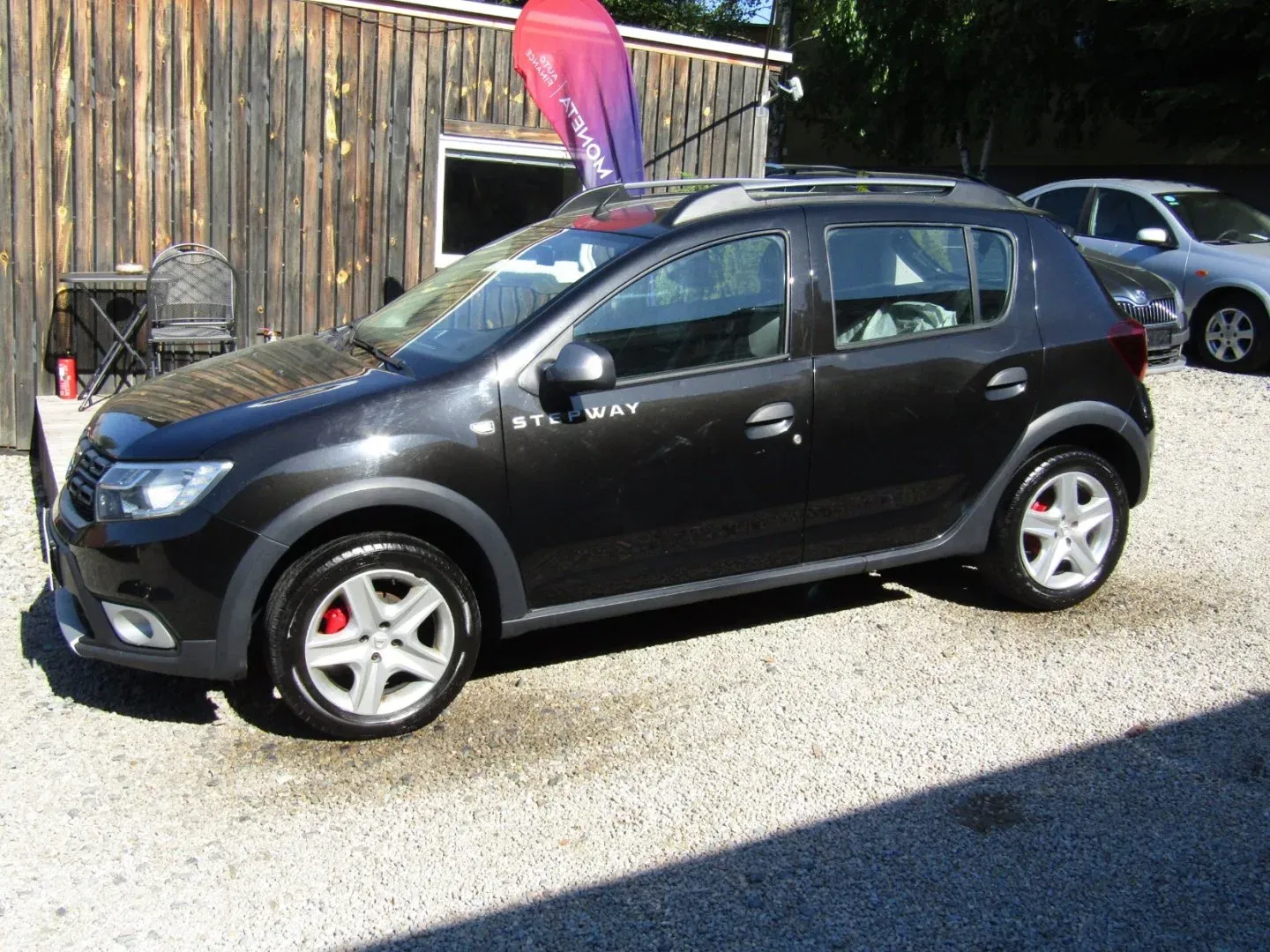 Dacia Sandero - Náhled 2