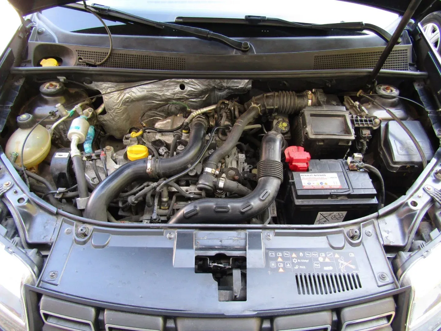 Dacia Sandero - Náhled 34