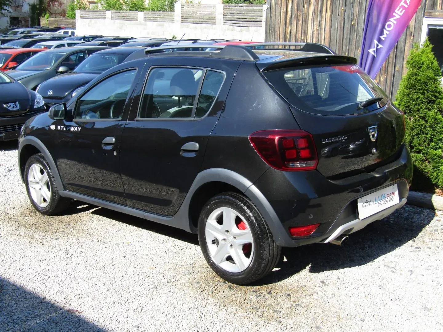 Dacia Sandero - Náhled 5
