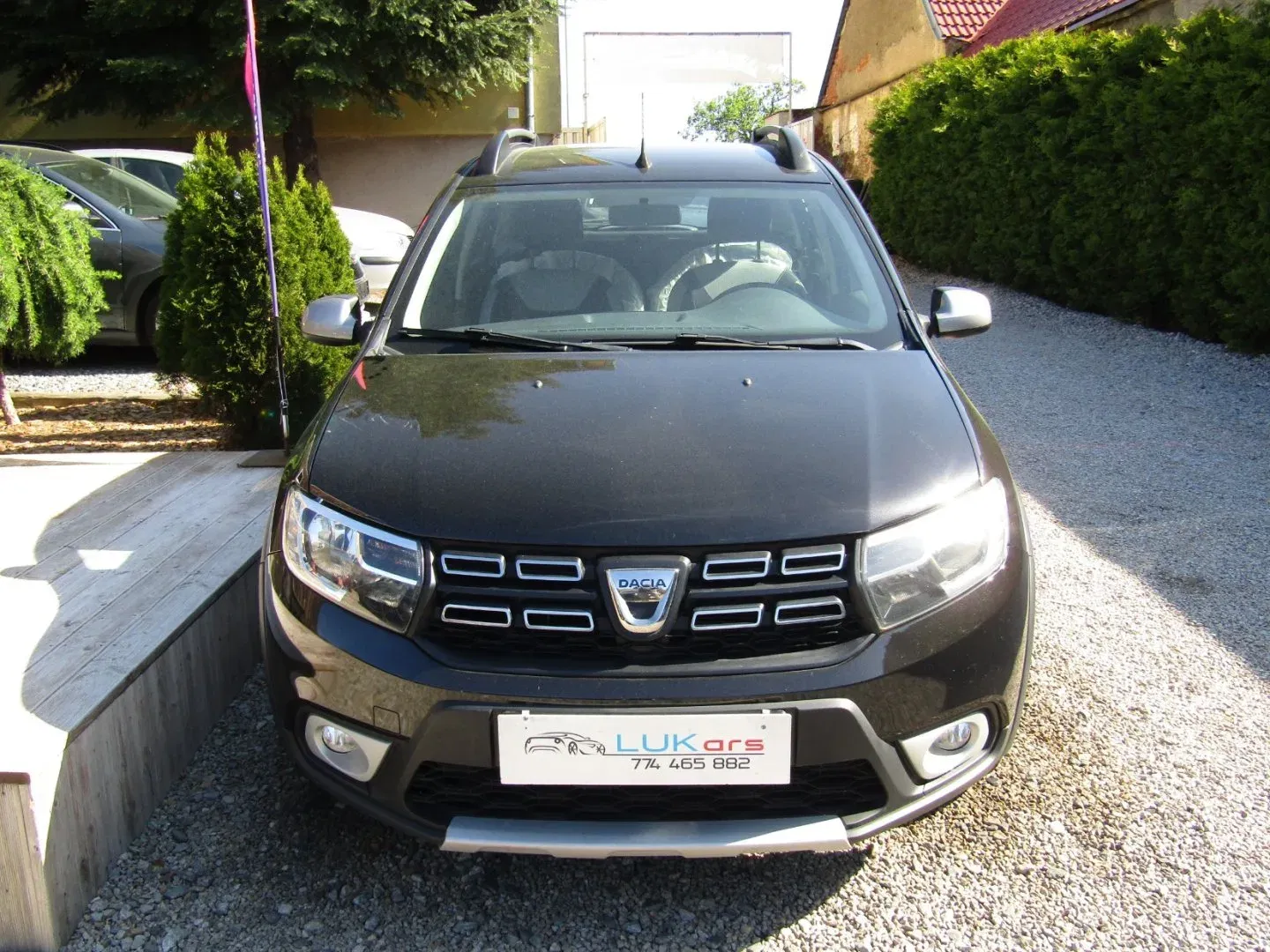 Dacia Sandero - Náhled 6