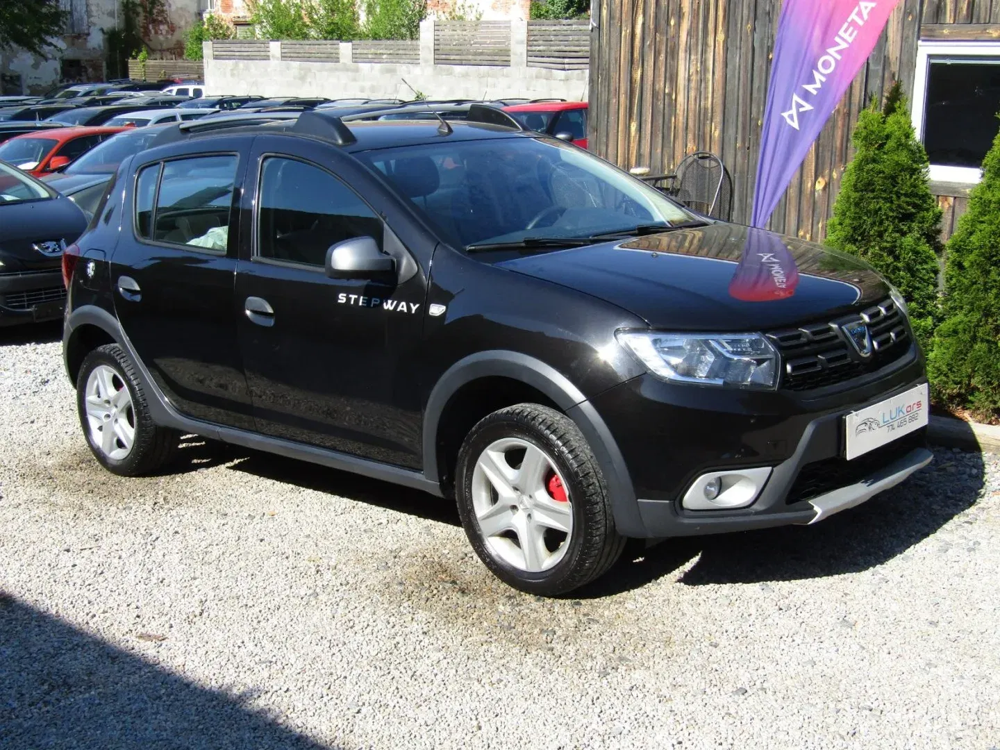Dacia Sandero - Náhled 7