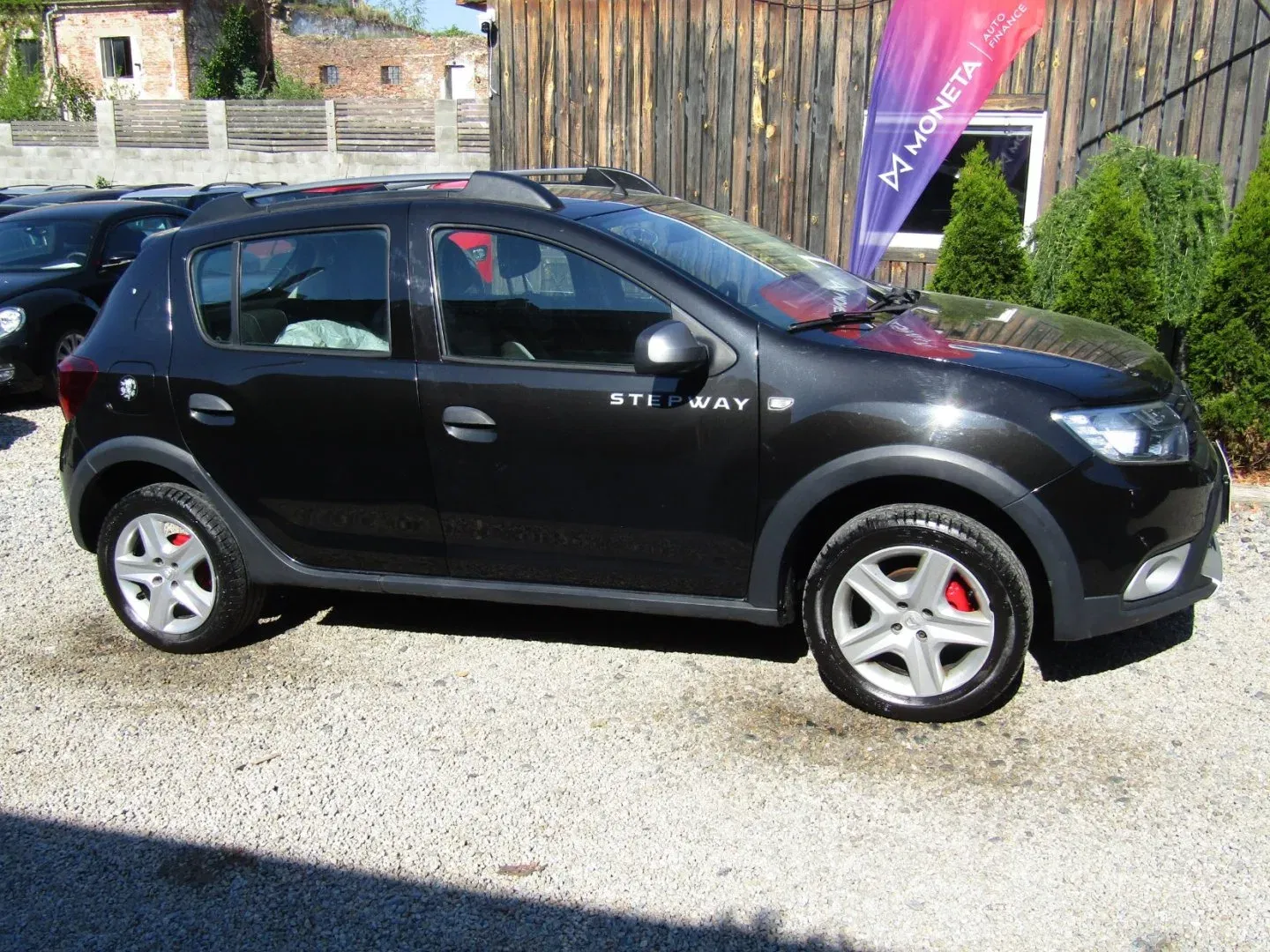 Dacia Sandero - Náhled 8