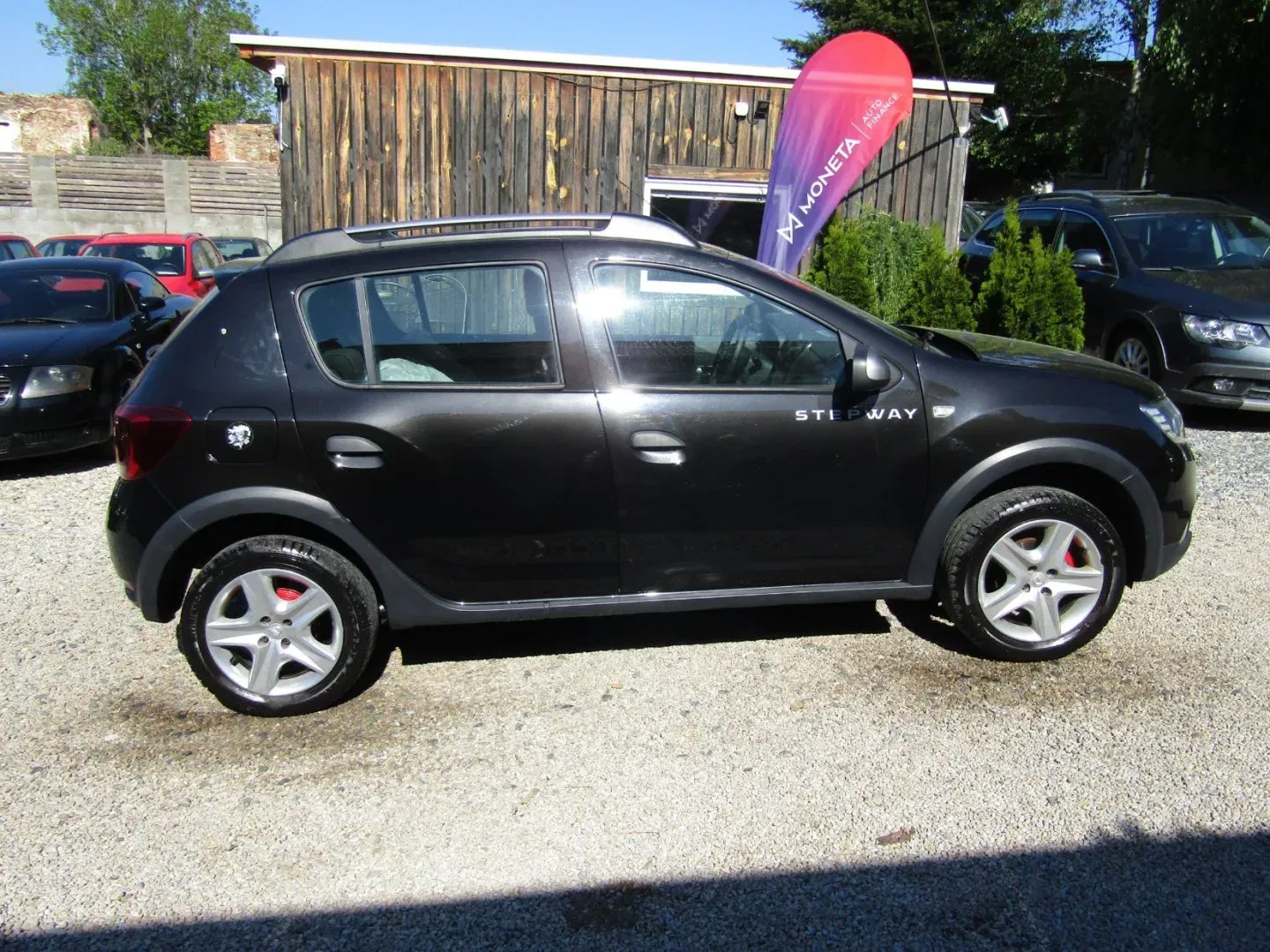 Dacia Sandero - Náhled 9