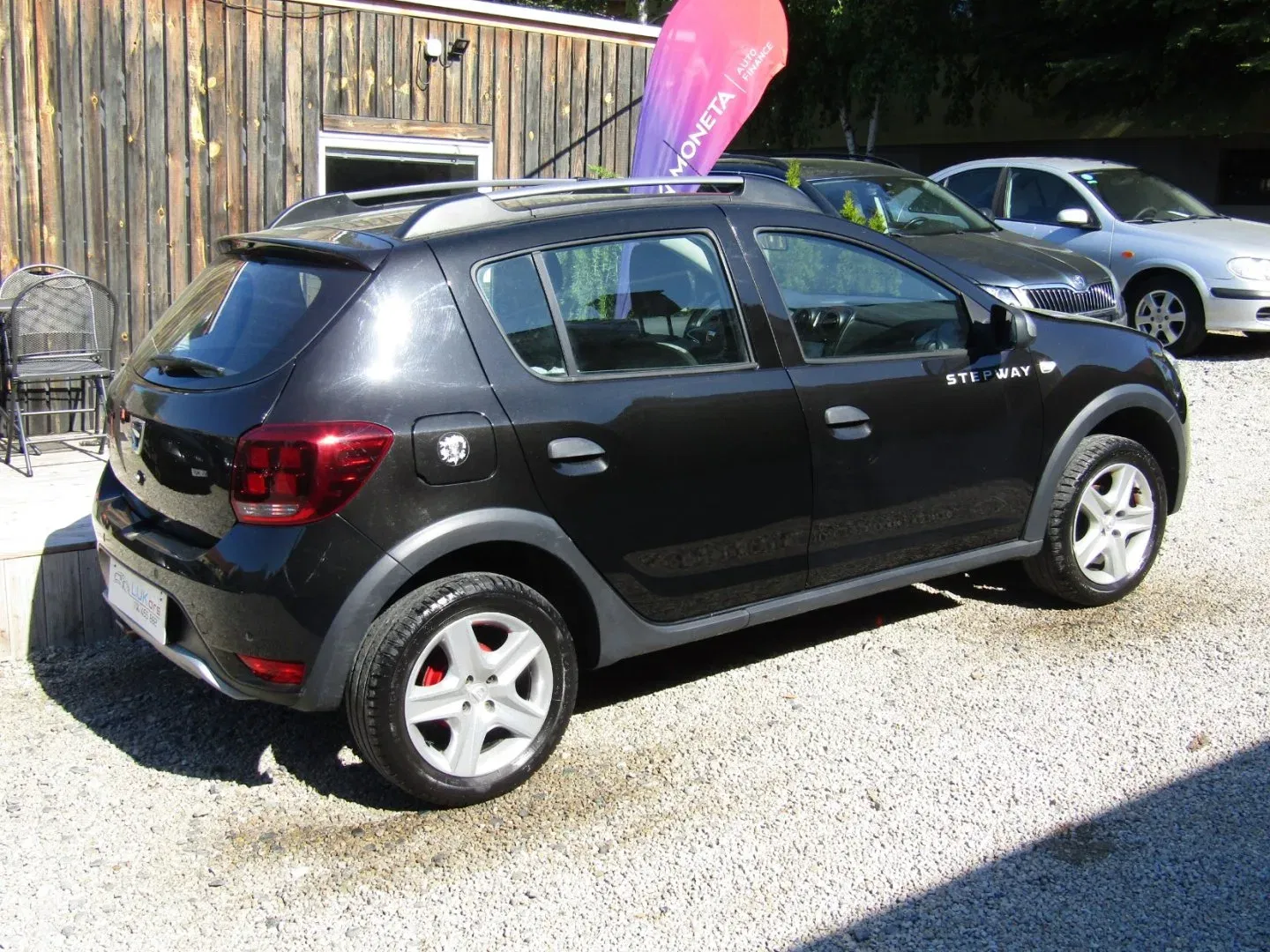 Dacia Sandero - Náhled 10