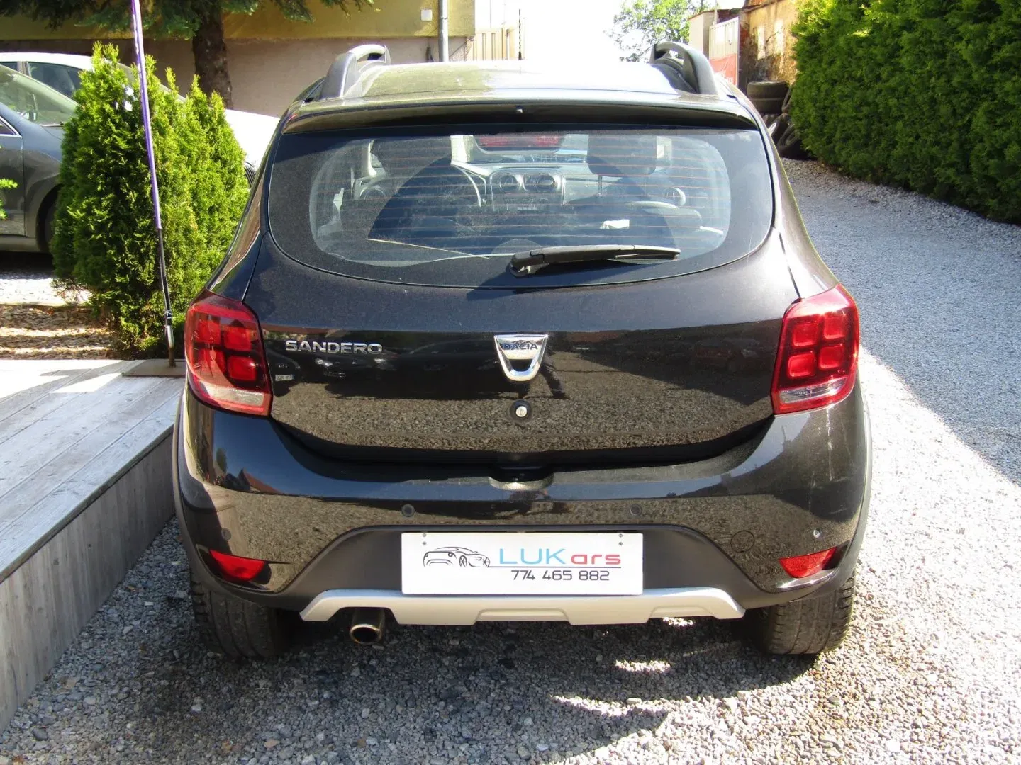 Dacia Sandero - Náhled 12