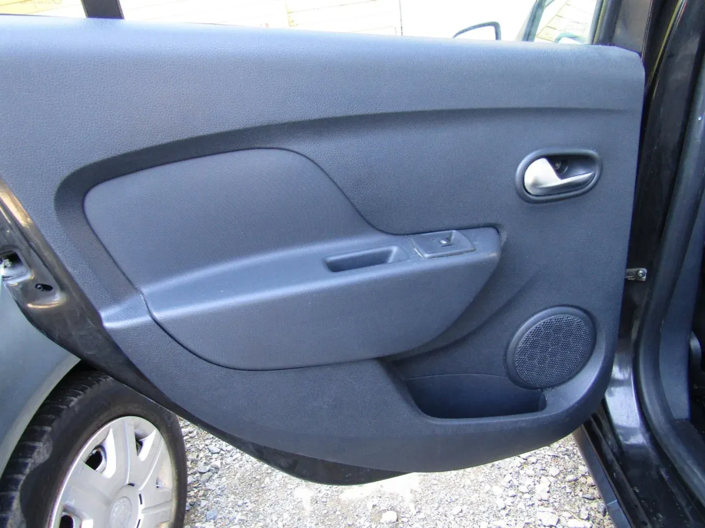 Dacia Sandero - Náhled 20