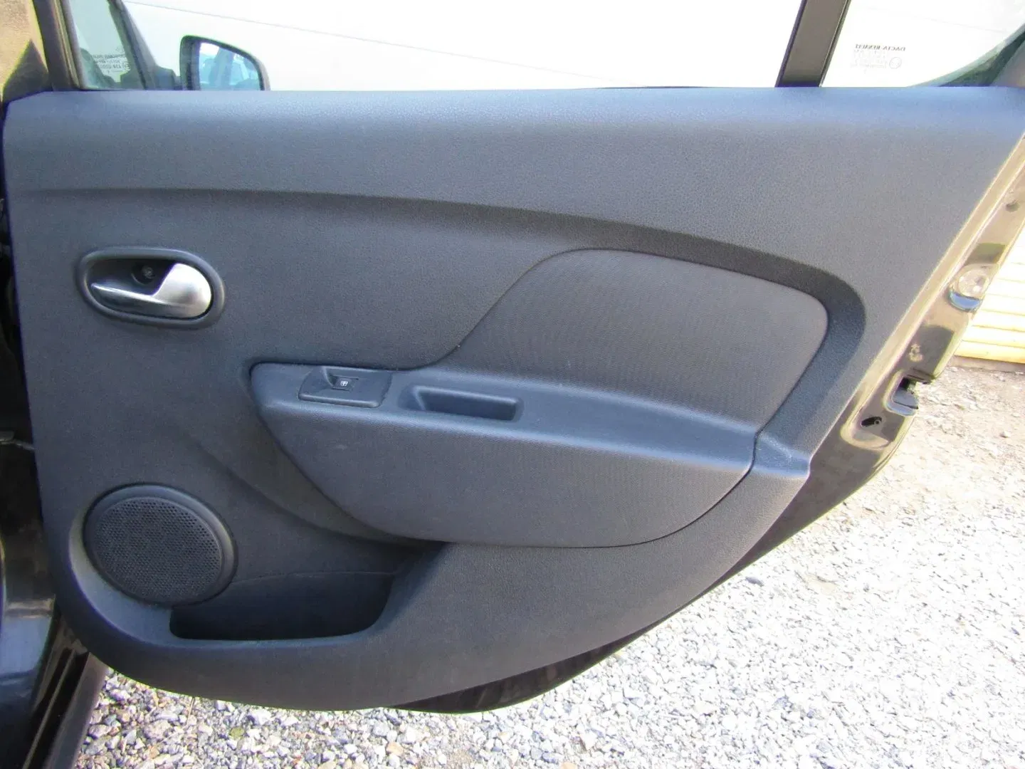 Dacia Sandero - Náhled 23