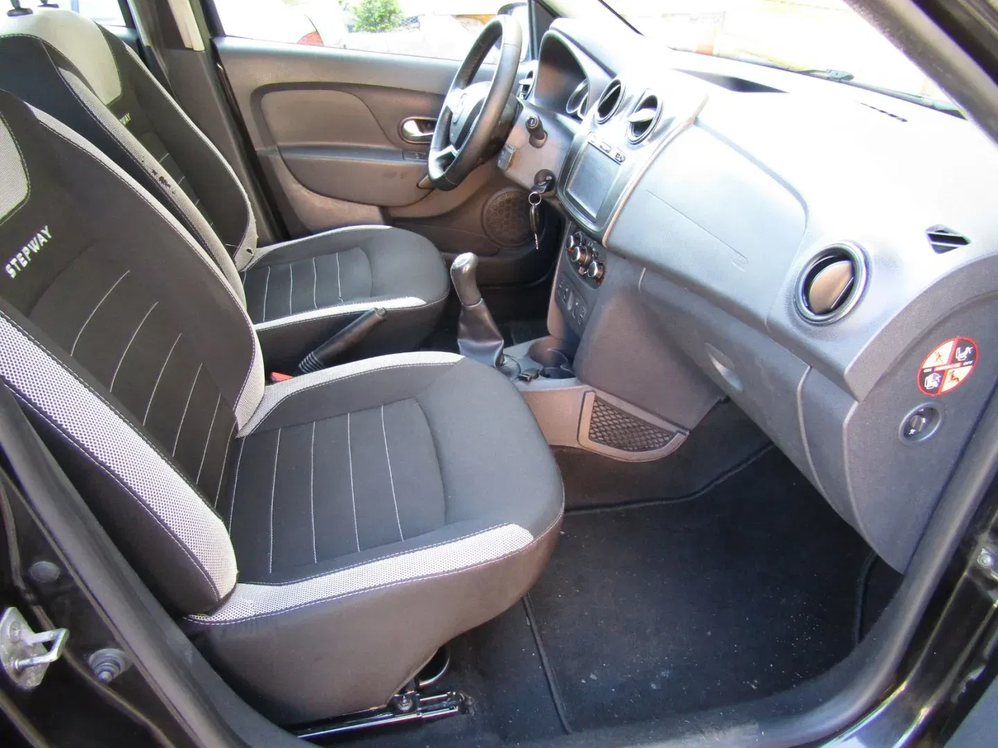Dacia Sandero - Náhled 26
