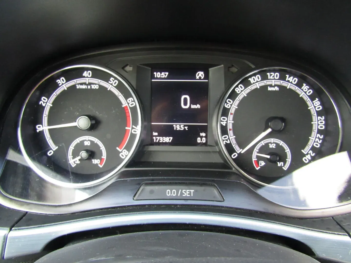 Škoda Fabia - Náhled 29