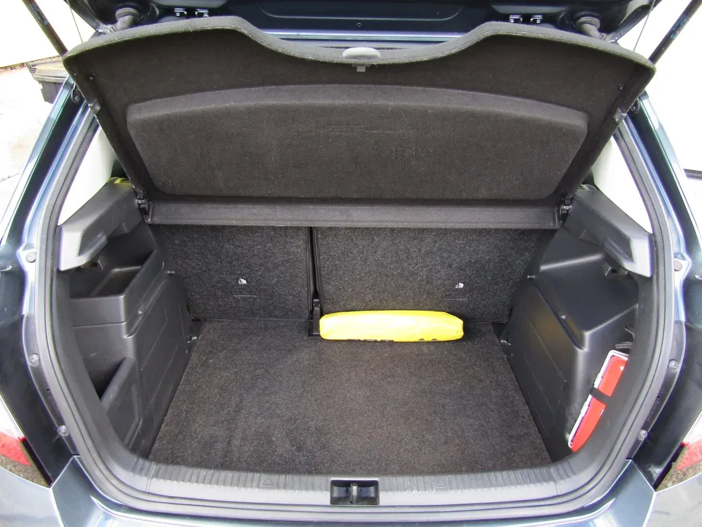 Škoda Fabia - Náhled 24