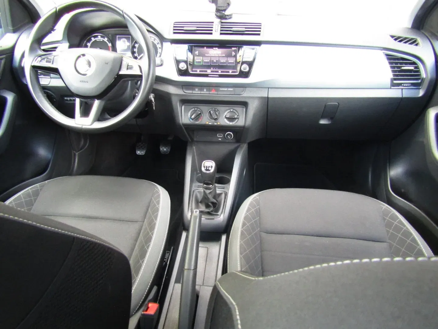 Škoda Fabia - Náhled 15