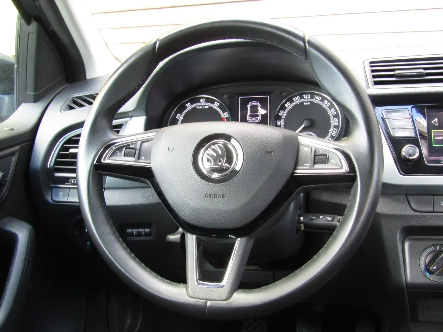 Škoda Fabia - Náhled 16